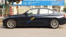 BMW 3 Series 320i 2013 - Bán BMW 3 Series 320i sản xuất 2013, màu xanh lam, nhập khẩu nguyên chiếc