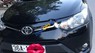 Toyota Vios E 2015 - Bán ô tô Toyota Vios E sản xuất 2015, màu đen số sàn, 475tr
