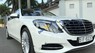 Mercedes-Benz S class S500L 2017 - Cần bán Mercedes S500L đời 2017, màu trắng, nhập khẩu