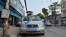 Kia Carnival   LS   2005 - Bán Kia Carnival LS năm sản xuất 2005, màu bạc, nhập khẩu Hàn Quốc