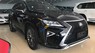 Lexus RX350 Fsport 2017 - Bán Lexus RX350 Fsport sản xuất năm 2017, màu đen, nhập khẩu