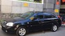 Chevrolet Lacetti 2012 - Cần bán Chevrolet Lacetti sản xuất năm 2012, màu đen chính chủ