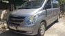 Hyundai Starex 2012 - Cần bán Hyundai Starex đời 2012, màu bạc, nhập khẩu nguyên chiếc