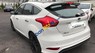 Ford Focus S 2016 - Cần bán lại xe Ford Focus S năm sản xuất 2016, màu trắng đã đi 14000 km, giá tốt