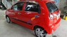 Chevrolet Spark 2009 - Cần bán Chevrolet Spark năm 2009, màu đỏ, giá chỉ 139 triệu