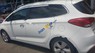 Kia Rondo CRDi 2016 - Bán xe cũ Kia Rondo màu trắng, máy dầu, đời 2016