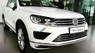 Volkswagen Touareg GP 2016 - Cần bán xe Volkswagen Touareg GP sản xuất 2016, màu trắng, xe nhập