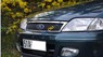 Ford Laser Deluxe 2002 - Chính chủ bán Ford Laser Deluxe sản xuất 2002, màu xanh lục