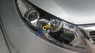 Kia Sportage  2.0 AT 2011 - Bán ô tô Kia Sportage 2.0 AT năm 2011, màu bạc số tự động, giá tốt