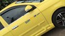 Kia Morning SX 2009 - Cần bán Kia Morning SX sản xuất 2009, màu vàng, 276 triệu