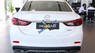 Mazda 6 Premium 2017 - Bán ô tô Mazda 6 Premium đời 2017, màu trắng