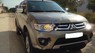 Mitsubishi Pajero Sports 2.5MT 2014 - Cần bán gấp Mitsubishi Pajero Sports 2.5MT năm 2014 số sàn, 690 triệu