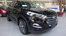 Hyundai Tucson Limited 2017 - Bán ô tô Hyundai Tucson Limited năm 2017, màu đen, nhập khẩu nguyên chiếc