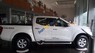 Nissan Navara EL 4x2AT 2016 - Bán ô tô Nissan Navara EL 4x2AT năm sản xuất 2016, màu trắng, xe nhập