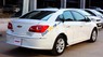 Chevrolet Cruze LT 1.6MT 2016 - Bán Chevrolet Cruze LT 1.6MT đời 2016, màu trắng