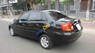 Lifan 520 2007 - Cần bán lại xe Lifan 520 sản xuất năm 2007, màu đen còn mới, 125 triệu