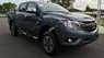 Mazda BT 50 2.2AT 2WD 2017 - Bán xe Mazda BT 50 2.2AT 2WD sản xuất 2017, màu xanh lam, nhập khẩu