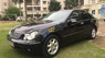 Mercedes-Benz C class C200 2003 - Bán Mercedes C200 sản xuất 2003, màu đen còn mới