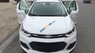 Chevrolet Trax LTZ 2017 - Bán xe Chevrolet Trax LTZ sản xuất 2017, màu trắng, nhập khẩu