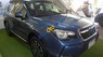 Subaru Forester     2.0 XT AT 2017 - Cần bán Subaru Forester 2.0 XT AT sản xuất 2017, xe nhập