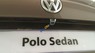 Volkswagen Polo GP 2016 - Cần bán xe Volkswagen Polo GP năm sản xuất 2016, nhập khẩu