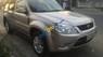 Ford Escape 2.3L 2011 - Bán Ford Escape 2.3L sản xuất năm 2011, màu bạc, giá cạnh tranh