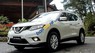 Nissan X trail SV 2017 - Bán ô tô Nissan X trail SV sản xuất 2017, màu trắng, nhập khẩu