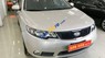 Kia Forte  1.6 MT 2010 - Cần bán xe Kia Forte 1.6 MT sản xuất năm 2010, màu bạc, xe nhập