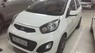 Kia Morning 1.0 2013 - Bán xe Kia Morning vAn 2013, màu trắng, nhập khẩu