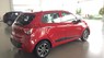 Hyundai Grand i10  MT 2017 - Cần bán xe Hyundai Grand i10 đời 2017, màu đỏ, nhập khẩu chính hãng