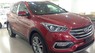 Hyundai Santa Fe 2018 - Hyundai SantaFe 2.4 máy xăng, sản xuất 2018 đủ màu giao ngay, nhiều khuyến mại lớn