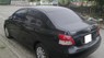 Toyota Vios 2009 - Chính chủ bán Toyota Vios đời 2009, số sàn, màu đen, đăng ký 12/2009