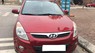 Hyundai i20 2011 - Bán Hyundai i20 năm 2011, màu đỏ, ít sử dụng