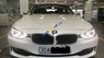 BMW 3 Series 320i 2014 - Bán ô tô BMW 3 Series 320i sản xuất năm 2014, màu trắng, nhập khẩu nguyên chiếc