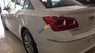 Chevrolet Cruze 1.6MT 2016 - Cần bán xe cũ Chevrolet Cruze 1.6MT đời 2016, màu trắng 