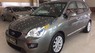 Kia Carens SX 2.0AT 2011 - Cần bán lại xe Kia Carens SX 2.0AT năm sản xuất 2011, màu xám 