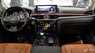 Lexus LX 570 Sport Plus 2017 - Cần bán xe Lexus LX 570 Sport Plus năm 2017, màu trắng, xe nhập