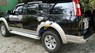 Ford Everest MT 2007 - Bán Ford Everest MT sản xuất 2007, màu đen  