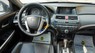 Honda Accord 2009 - Bán xe Honda Accord đời 2009, màu đen, nhập khẩu chính hãng, giá 615tr