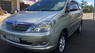 Toyota Innova G 2007 - Bán Toyota Innova G năm sản xuất 2007, màu bạc 