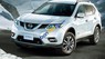 Nissan X trail SV 2017 - Bán ô tô Nissan X trail SV sản xuất 2017, màu trắng, nhập khẩu