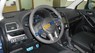 Subaru Forester     2.0 XT AT 2017 - Cần bán Subaru Forester 2.0 XT AT sản xuất 2017, xe nhập