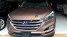 Hyundai Tucson 2016 - Bán ô tô Hyundai Tucson sản xuất 2016, màu nâu