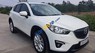 Mazda CX 5 2013 - Bán ô tô Mazda CX 5 sản xuất 2013, màu trắng như mới