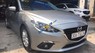 Mazda 3 1.5AT 2016 - Xe Mazda 3 1.5AT năm 2016, màu bạc 