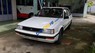 Toyota Corolla   1984 - Bán Toyota Corolla năm sản xuất 1984, màu trắng, nhập khẩu nguyên chiếc số tự động