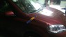 Chevrolet Aveo MT 2012 - Bán xe cũ Aveo màu đỏ, số sàn, đời 2012, xe đẹp