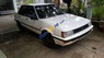 Toyota Corolla   1984 - Bán Toyota Corolla năm sản xuất 1984, màu trắng, nhập khẩu nguyên chiếc số tự động