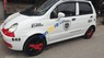 Daewoo Matiz   2004 - Cần bán gấp Daewoo Matiz năm sản xuất 2004, màu trắng