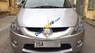 Mitsubishi Grandis 2.4 MIVEC 2009 - Cần bán xe Mitsubishi Grandis 2.4 MIVEC năm 2009, màu bạc  